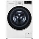 Стиральная машина LG F2V5PS0W, белый
