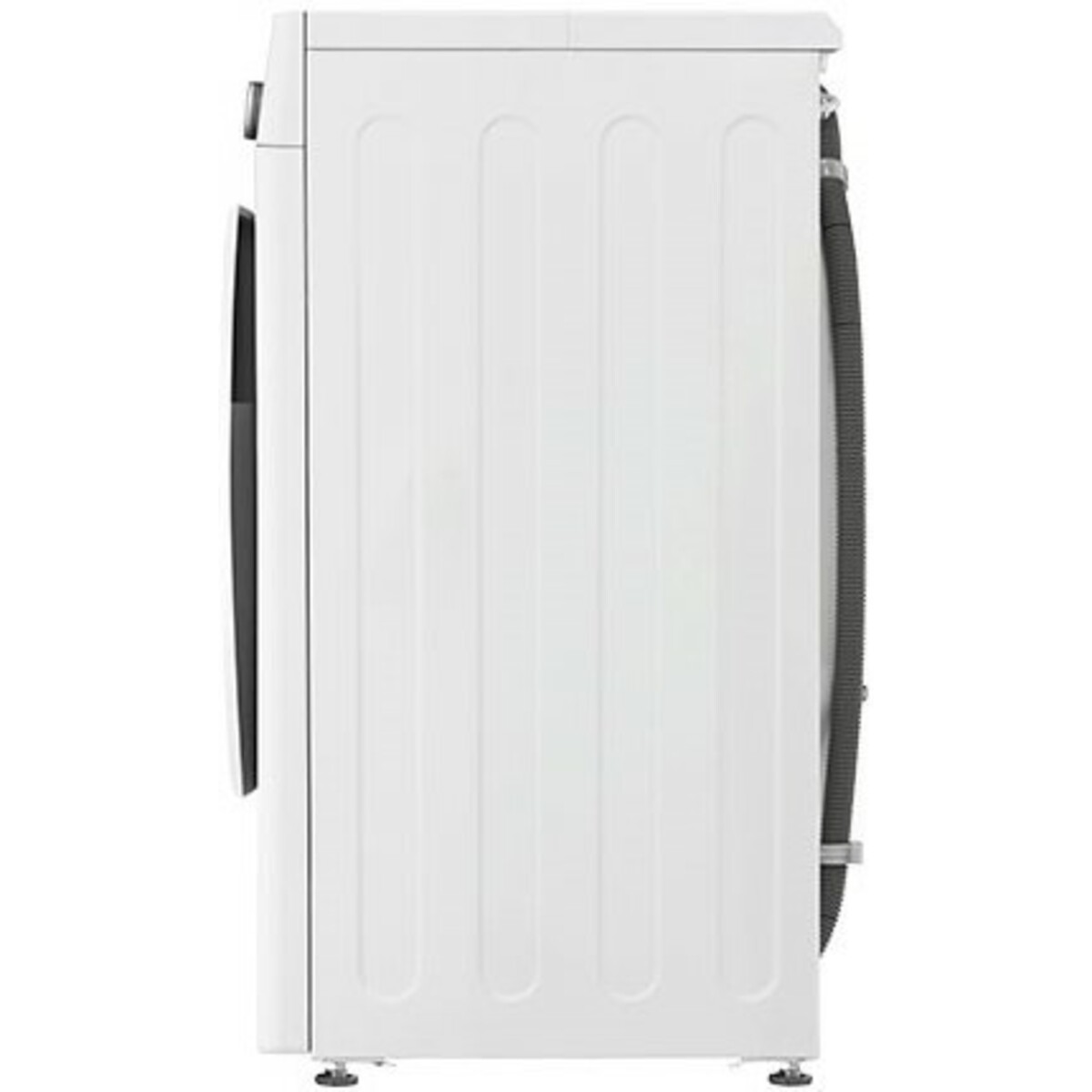 Стиральная машина LG F2V5PS0W, белый