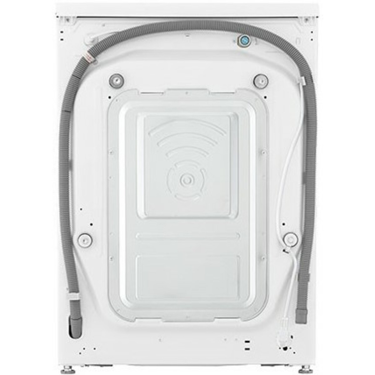 Стиральная машина LG F2V5PS0W, белый