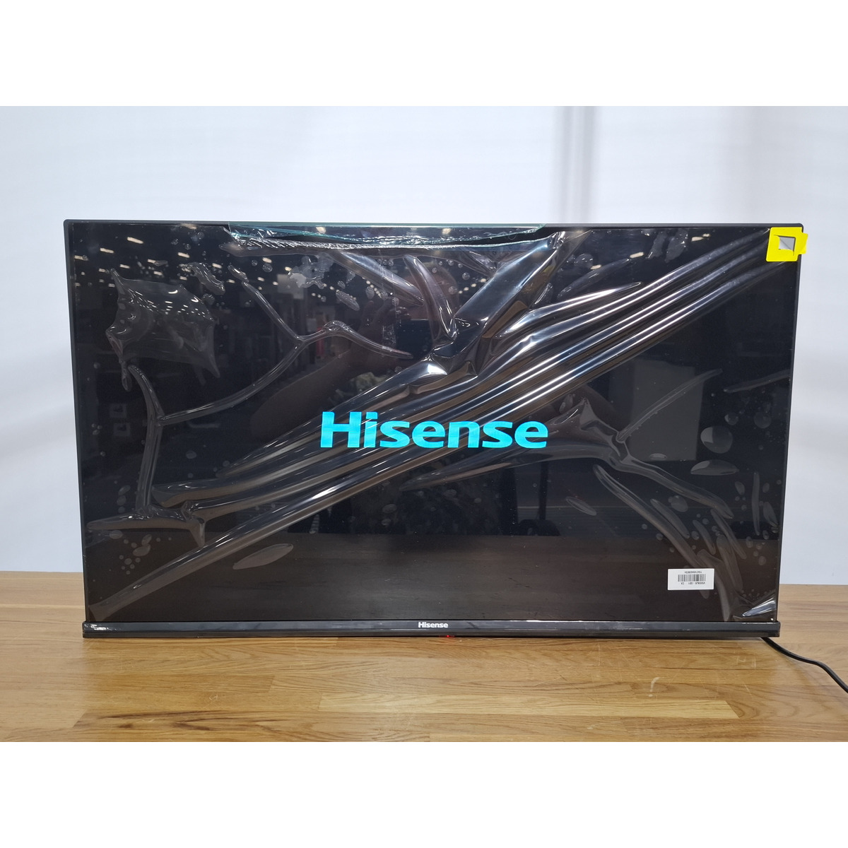 Телевизор Hisense 32