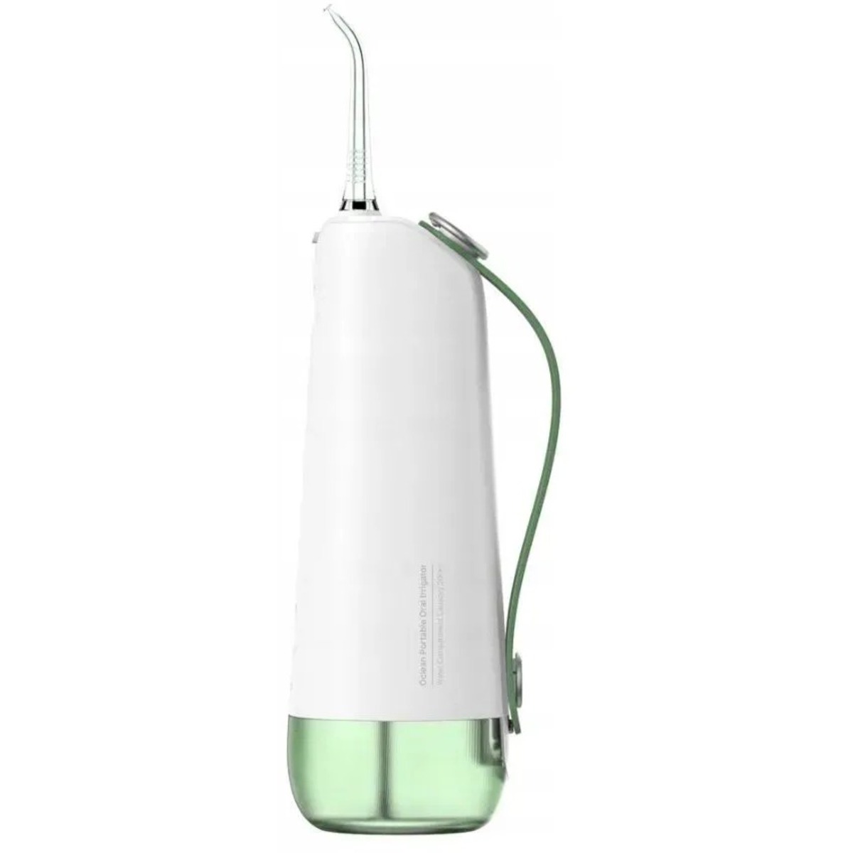 Ирригатор Oclean W10 (Цвет: Green)