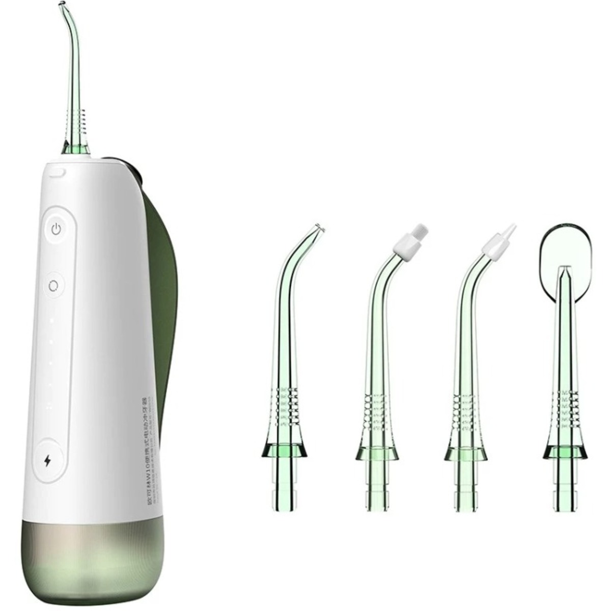 Ирригатор Oclean W10 (Цвет: Green)