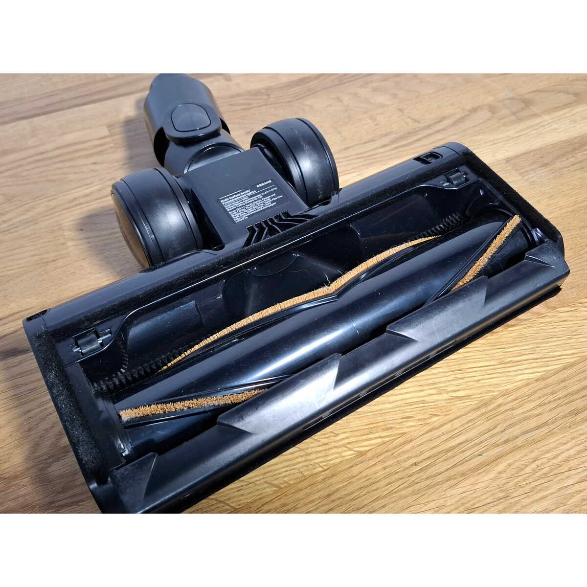 Пылесос моющий Dreame G10 Combo, черный
