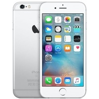 Смартфон Apple iPhone 6s Plus 128Gb (NFC) (Цвет: Silver)