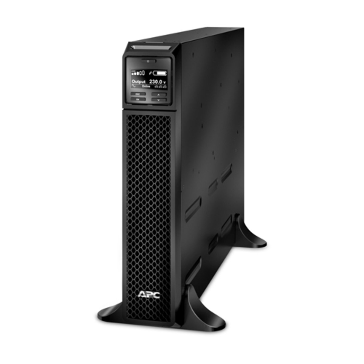 ИБП с двойным преобразованием ИБП APC by Schneider Electric Smart-UPS SRT SRT3000XLI