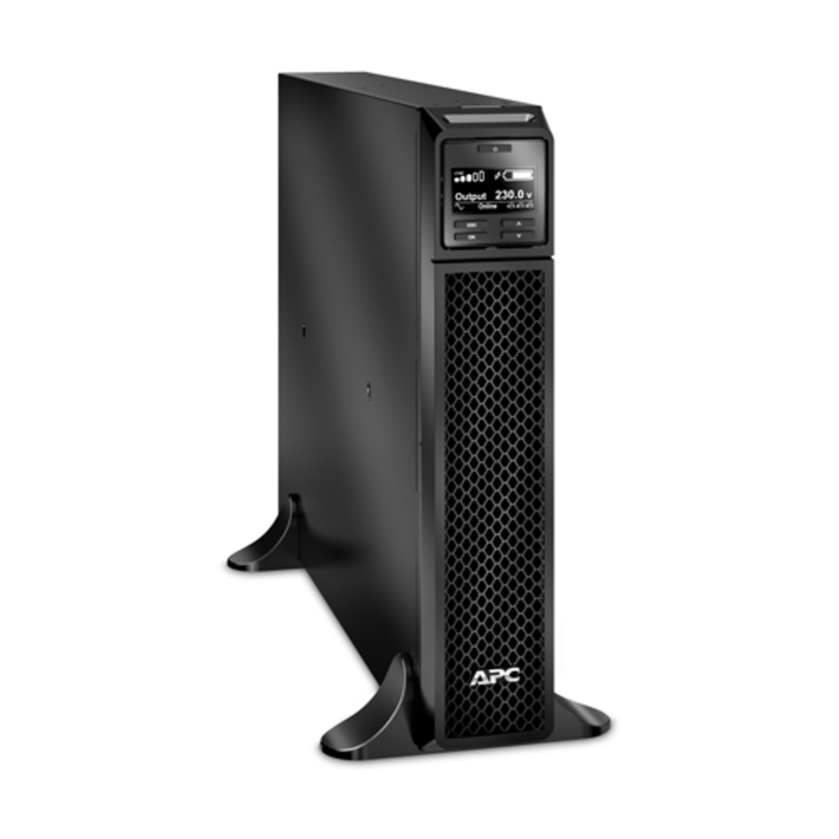 ИБП с двойным преобразованием APC by Schneider Electric Smart-UPS SRT SRT2200XLI
