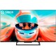 Телевизор Sber 50" SDF-50UQ7000MBA, черн..