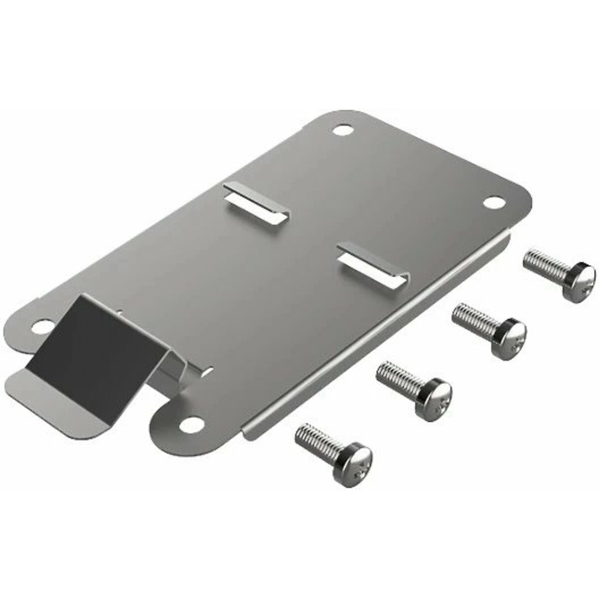 Точка доступа MikroTik NetMetal ax