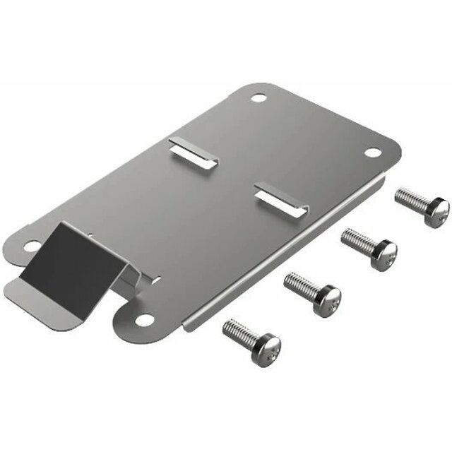 Точка доступа MikroTik NetMetal ax