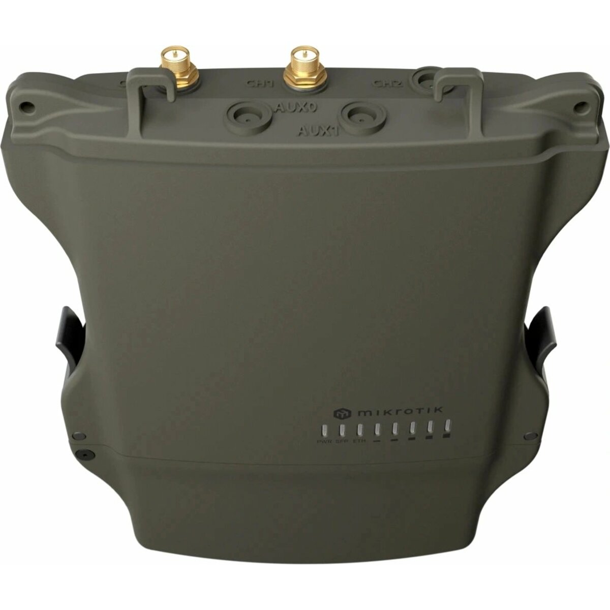 Точка доступа MikroTik NetMetal ax