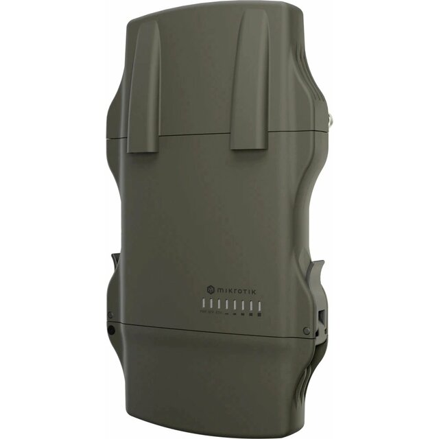 Точка доступа MikroTik NetMetal ax