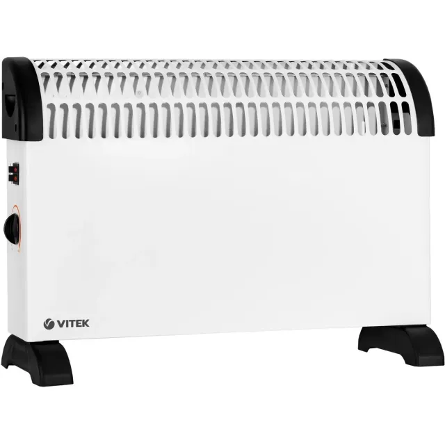 Конвектор Vitek VT-2181, белый