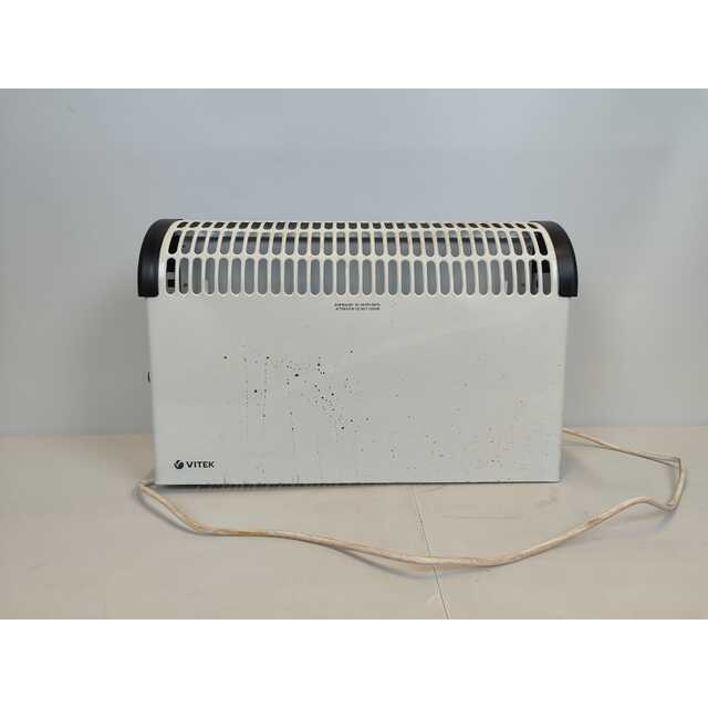 Конвектор Vitek VT-2181, белый