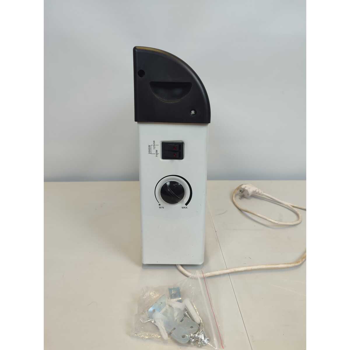 Конвектор Vitek VT-2181, белый