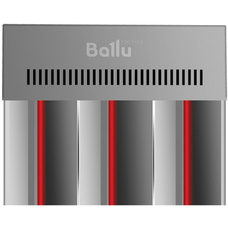 Обогреватель инфракрасный Ballu BIH-Т-6.0 (Цвет: Gray)