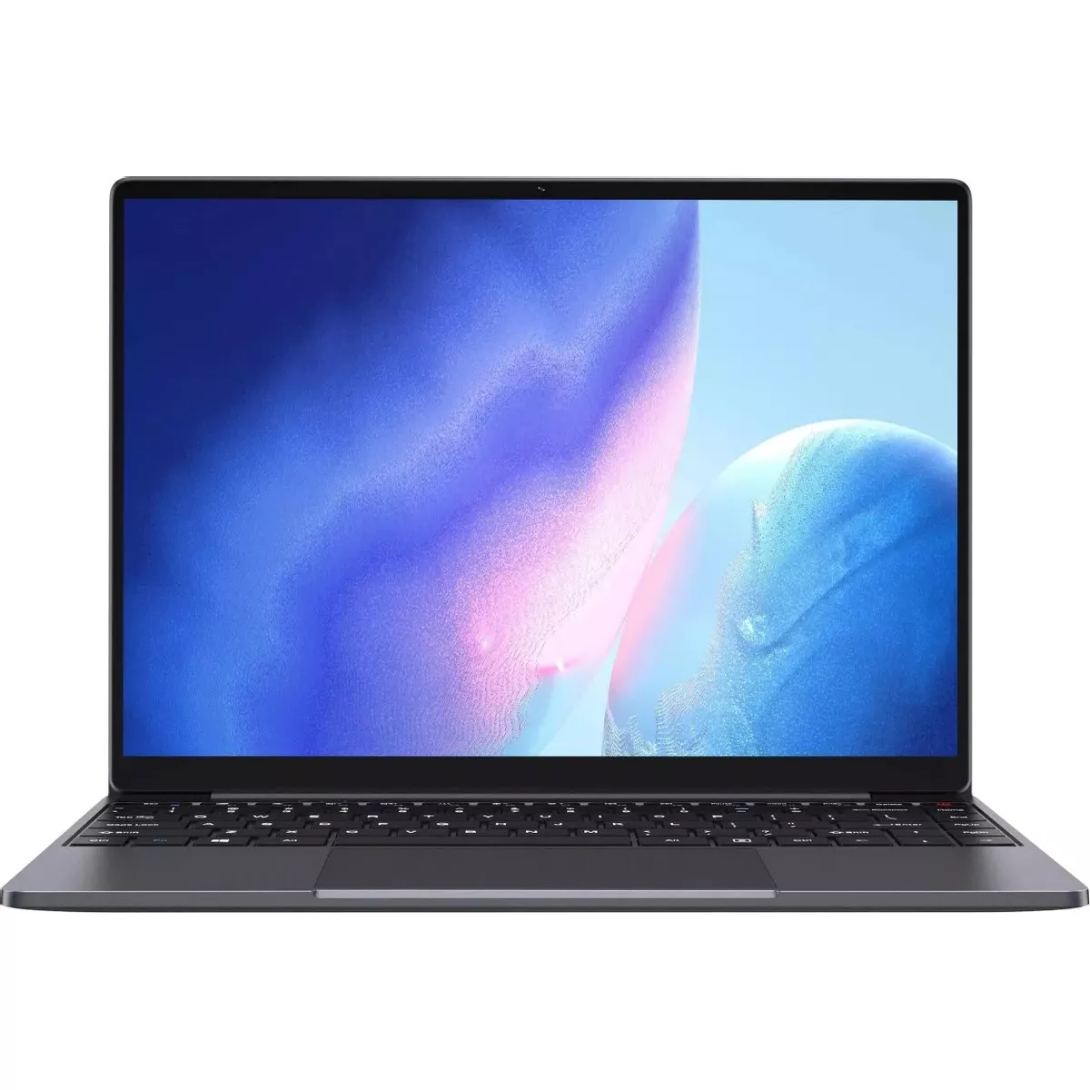 Ноутбук Chuwi Corebook X 14 (Core i5 12450H 2Ghz/16Gb DDR4/SSD512Gb/Intel UHD Graphics/14 /Windows 11 Home/gray) (1746473)