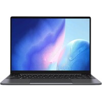 Ноутбук Chuwi Corebook X 14 (Core i5 12450H 2Ghz/16Gb DDR4/SSD512Gb/Intel UHD Graphics/14 /Windows 11 Home/gray) (1746473)