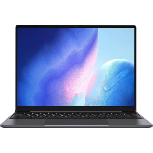 Ноутбук Chuwi Corebook X 14 (Core i5 12450H 2Ghz / 16Gb DDR4 / SSD512Gb / Intel UHD Graphics / 14
