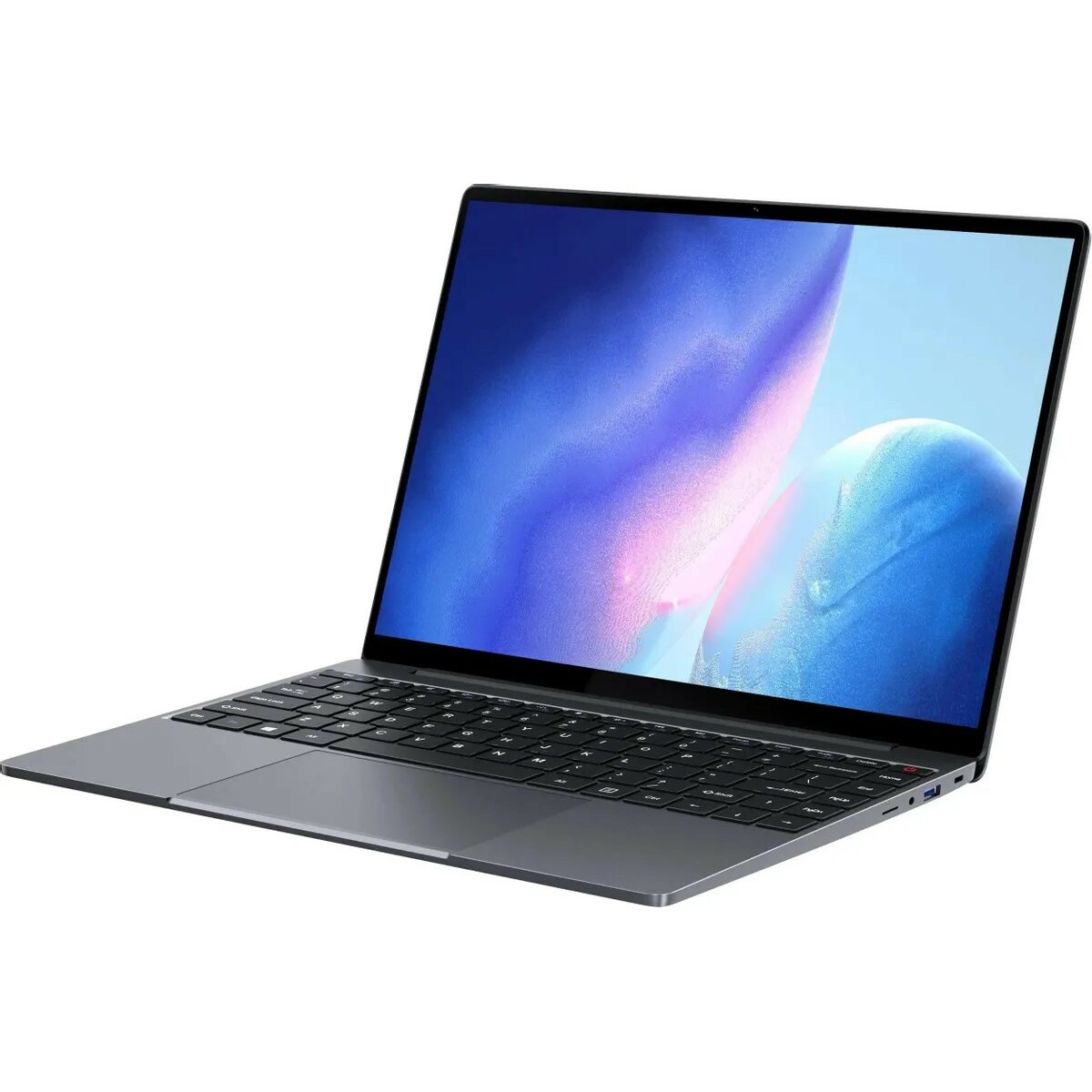 Ноутбук Chuwi Corebook X 14 (Core i5 12450H 2Ghz / 16Gb DDR4 / SSD512Gb / Intel UHD Graphics / 14