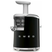 Соковыжималка Smeg SJF01BLEU (Цвет: Black)