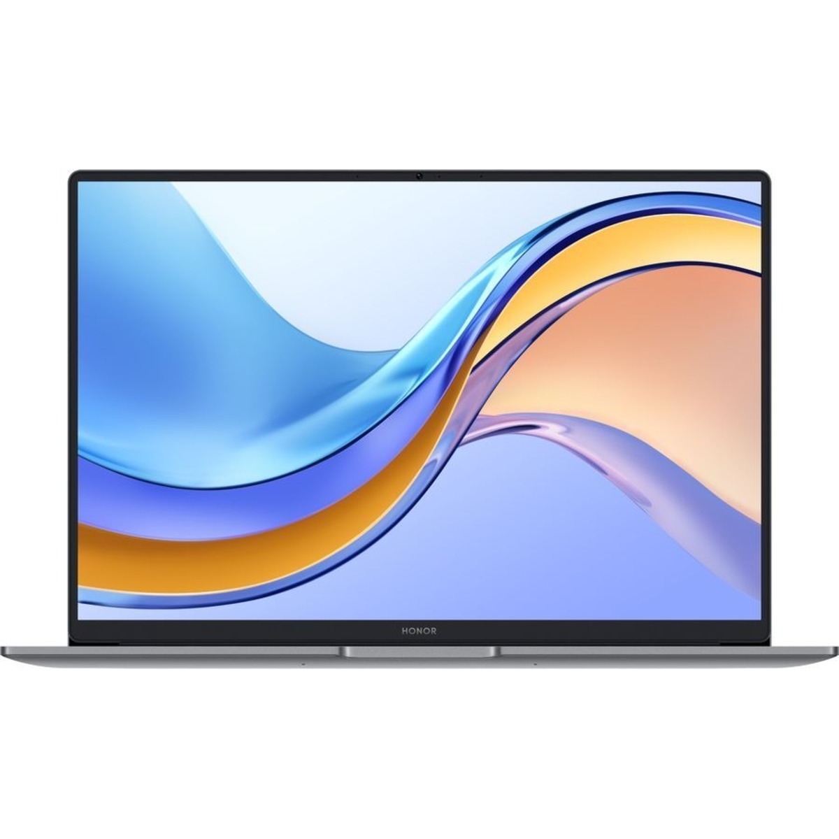 Ноутбук Honor MagicBook X16 (BRN-F58) Core i5-12450H / 8Gb / SSD512Gb / Intel UHD Graphics / 1920x1080 / IPS / 16