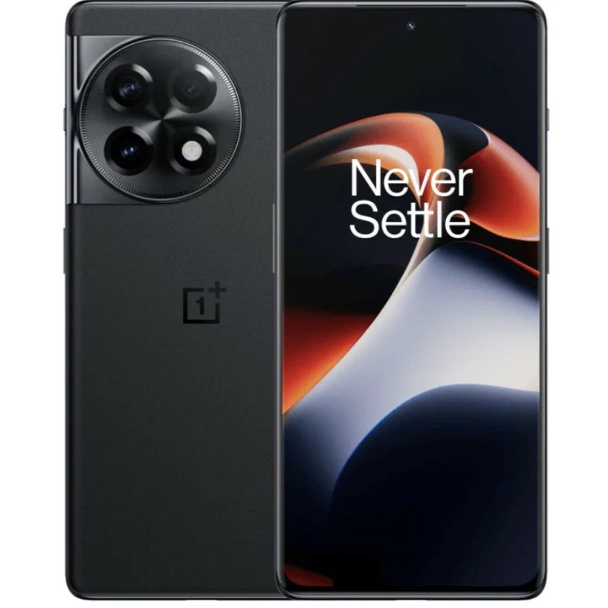 Смартфон OnePlus Ace 2 12/256Gb (Цвет: Black) - купить в СПб по выгодным  ценам с доставкой (Артикул 00358907)