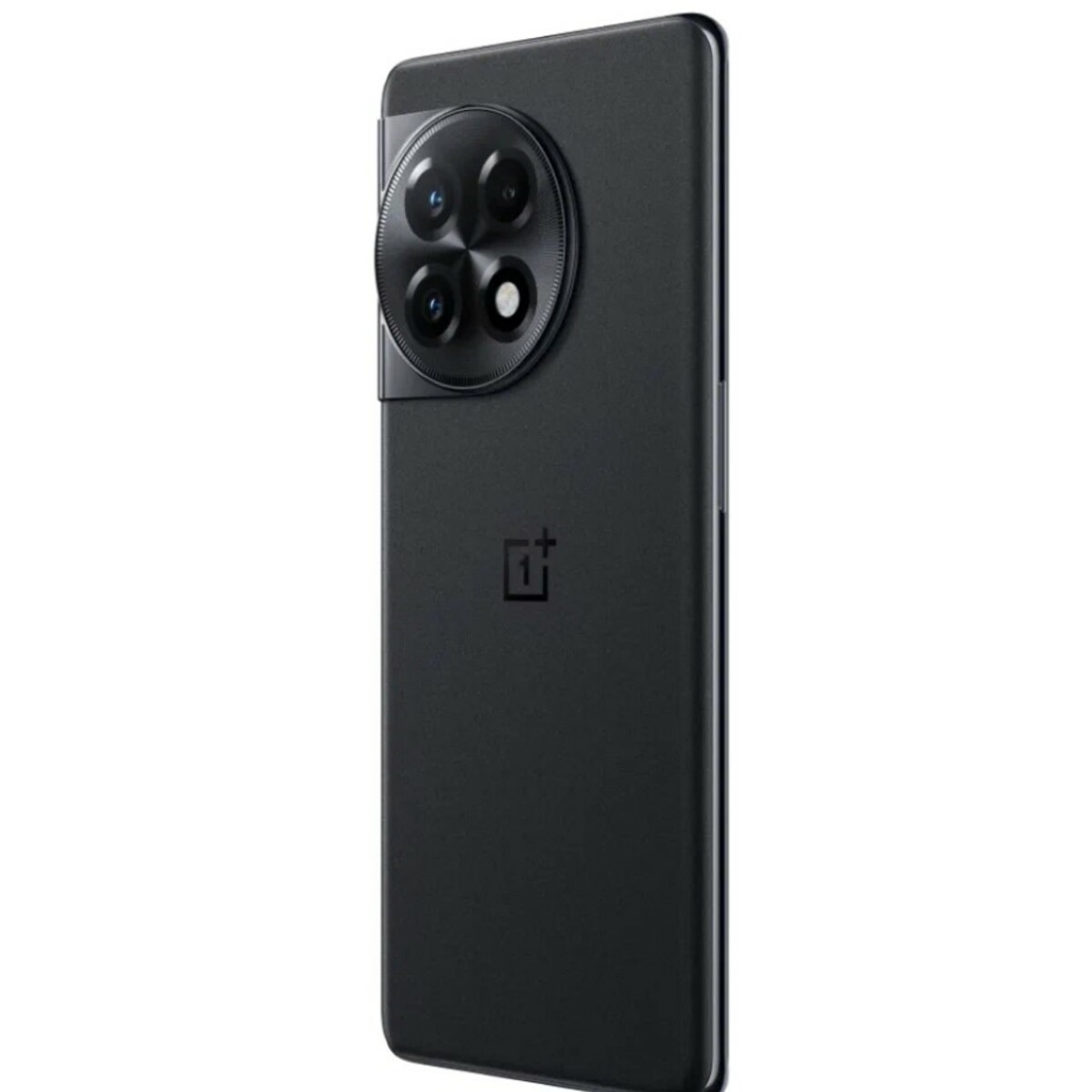 Смартфон OnePlus Ace 2 12/256Gb (Цвет: Black)