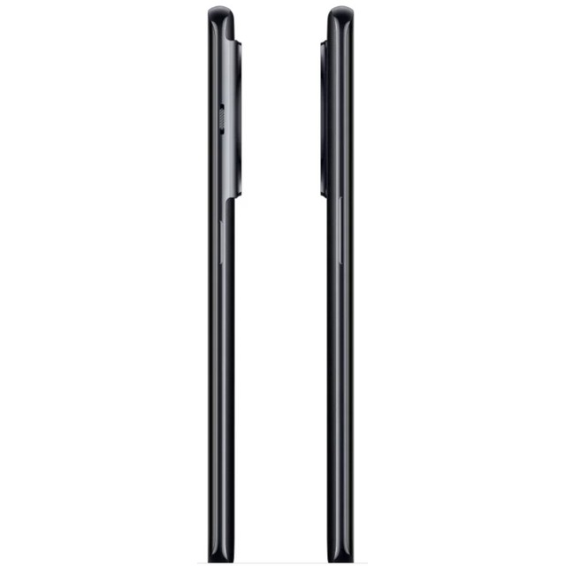 Смартфон OnePlus Ace 2 12/256Gb (Цвет: Black)