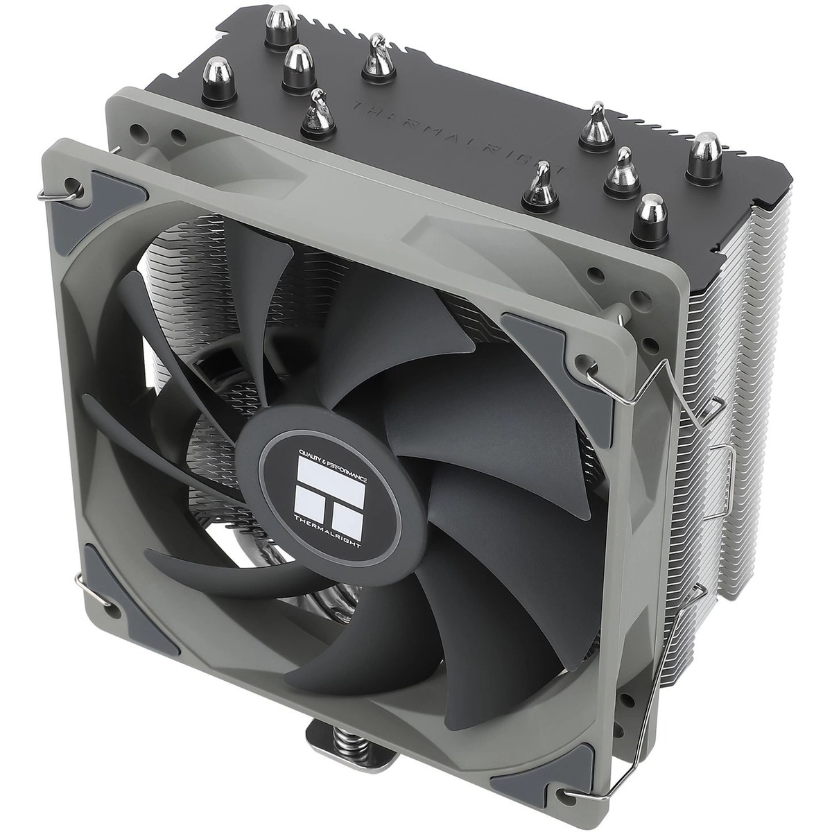 Устройство охлаждения(кулер) Thermalright Assassin King 120 SE