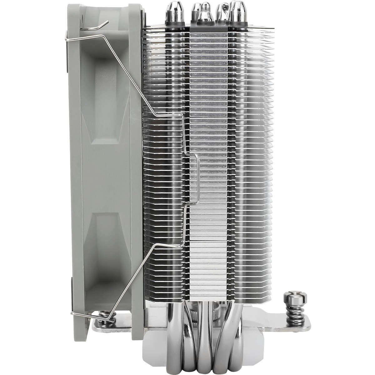 Устройство охлаждения(кулер) Thermalright Assassin King 120 SE