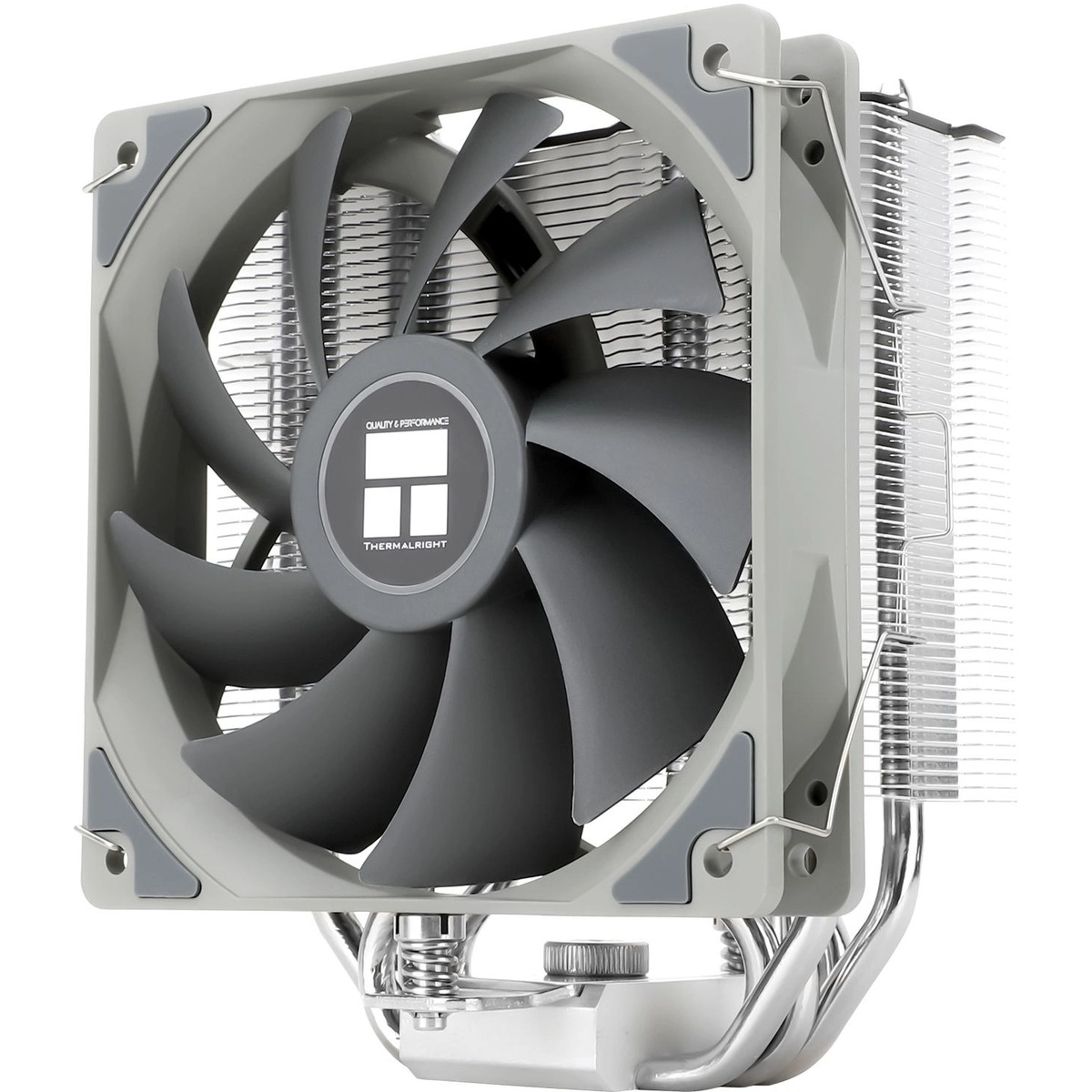 Устройство охлаждения(кулер) Thermalright Assassin King 120 SE
