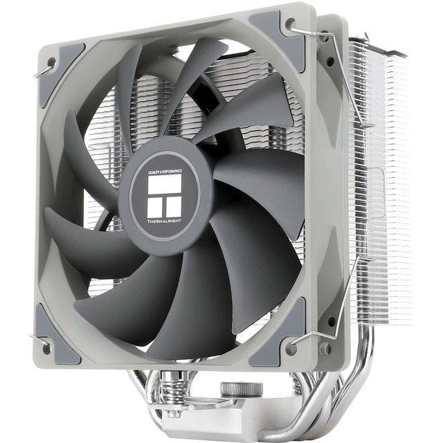 Устройство охлаждения(кулер) Thermalright Assassin King 120 SE