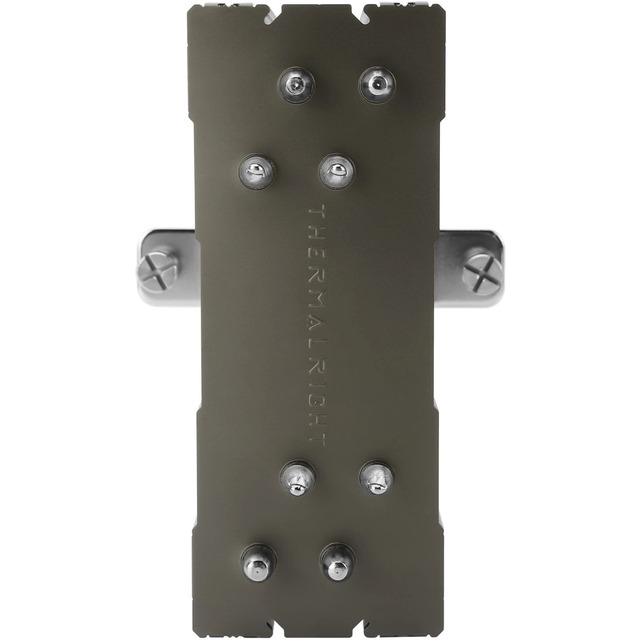 Устройство охлаждения(кулер) Thermalright Assassin Spirit 120 Plus V2 Устройство охлаждения(кулер) Thermalright Assassin Spirit 120 Plus V2