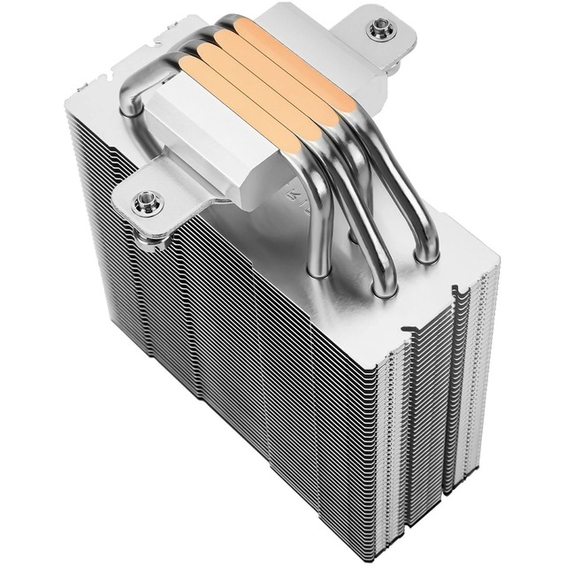 Устройство охлаждения(кулер) Thermalright Assassin Spirit 120 Plus V2 Устройство охлаждения(кулер) Thermalright Assassin Spirit 120 Plus V2