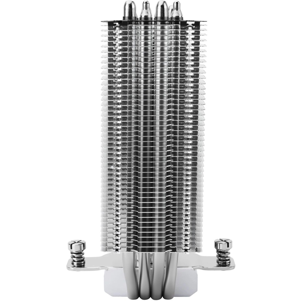 Устройство охлаждения(кулер) Thermalright Assassin Spirit 120 Plus V2