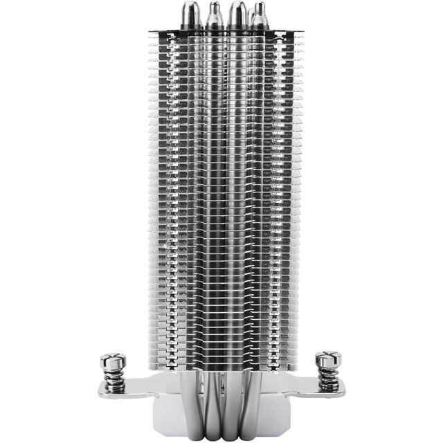 Устройство охлаждения(кулер) Thermalright Assassin Spirit 120 Plus V2 Устройство охлаждения(кулер) Thermalright Assassin Spirit 120 Plus V2