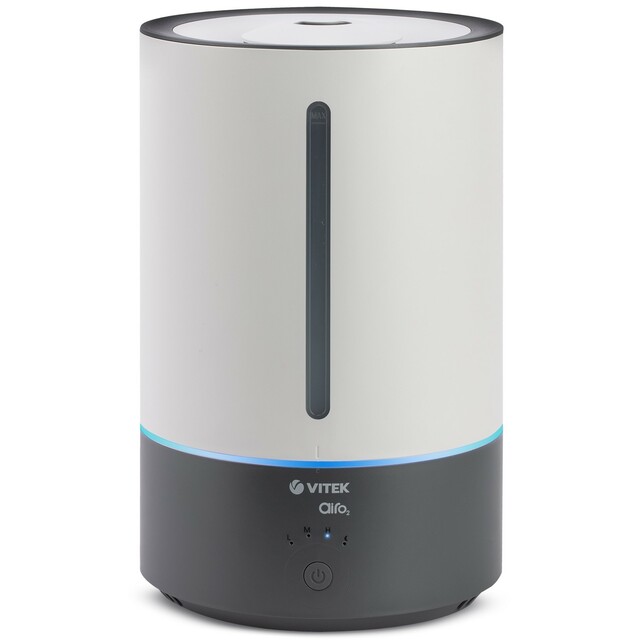 Увлажнитель воздуха Vitek VT-2346, белый Увлажнитель воздуха Vitek VT-2346, белый