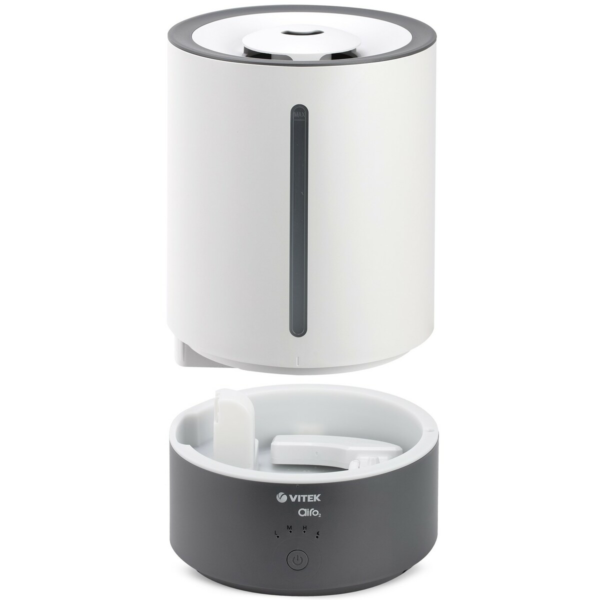 Увлажнитель воздуха Vitek VT-2346, белый