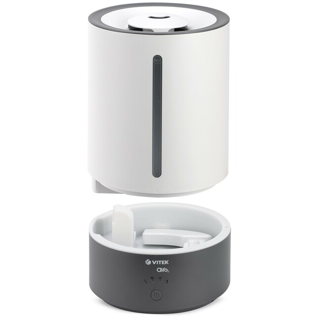 Увлажнитель воздуха Vitek VT-2346, белый Увлажнитель воздуха Vitek VT-2346, белый