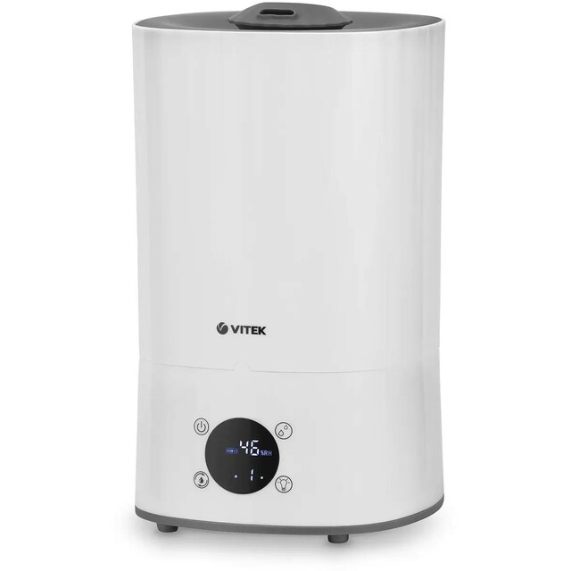 Увлажнитель воздуха Vitek VT-2350, белый