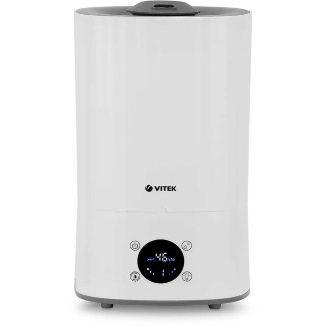 Увлажнитель воздуха Vitek VT-2350, белый