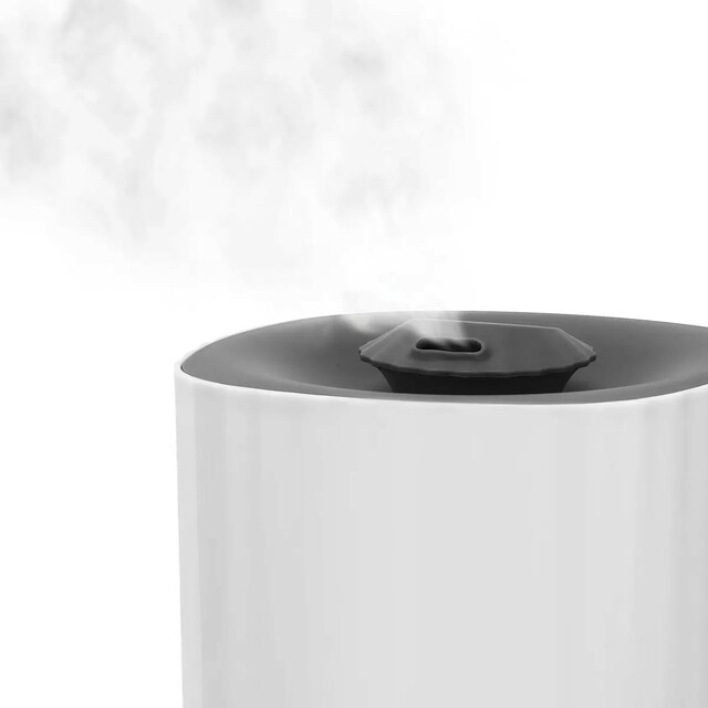 Увлажнитель воздуха Vitek VT-2350, белый