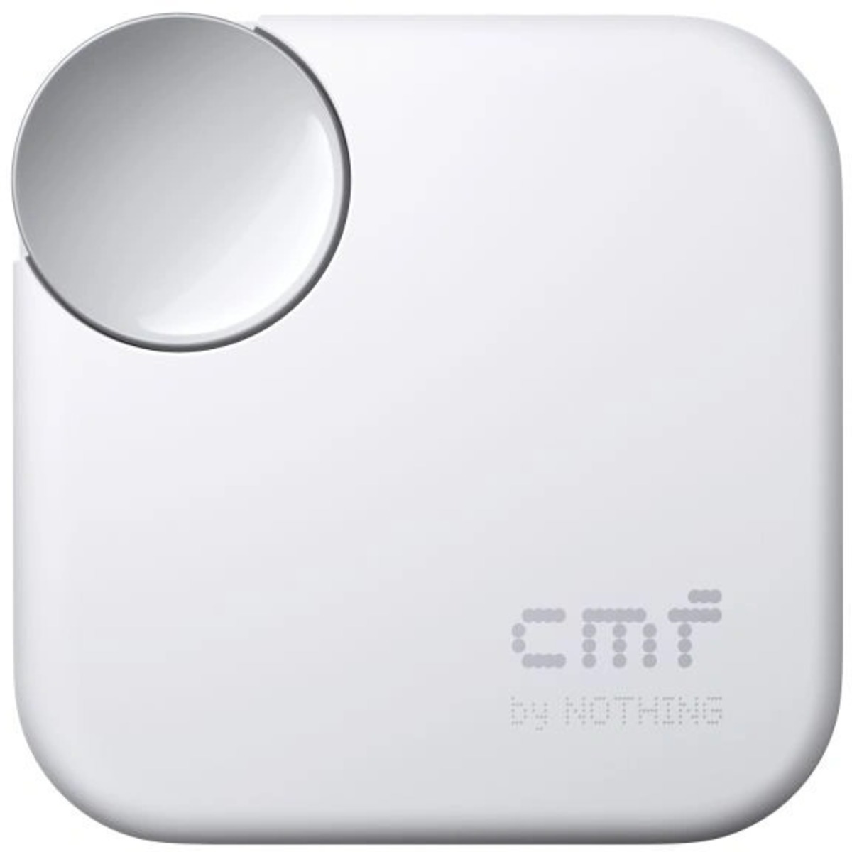 Наушники CMF by Nothing Buds 2A (Цвет: Light Gray)