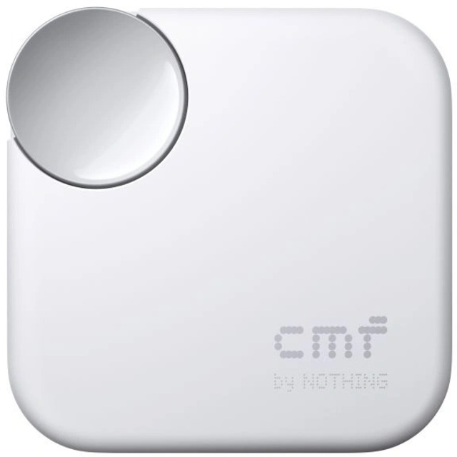 Наушники CMF by Nothing Buds 2A (Цвет: Light Gray)