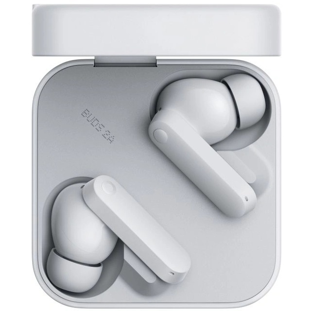 Наушники CMF by Nothing Buds 2A (Цвет: Light Gray)