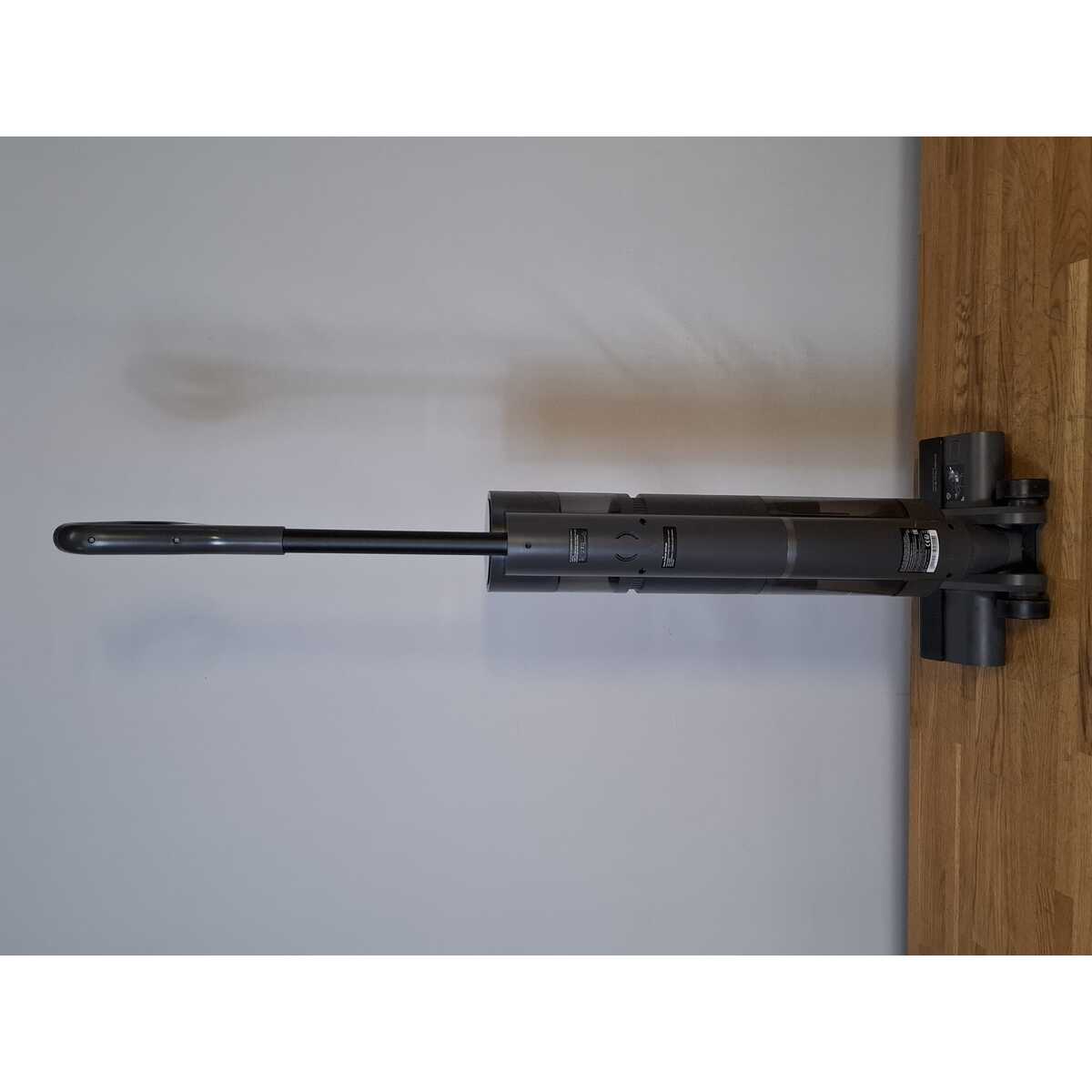 Пылесос моющий Dreame Wet and Dry Vacuum H11 Core, черный