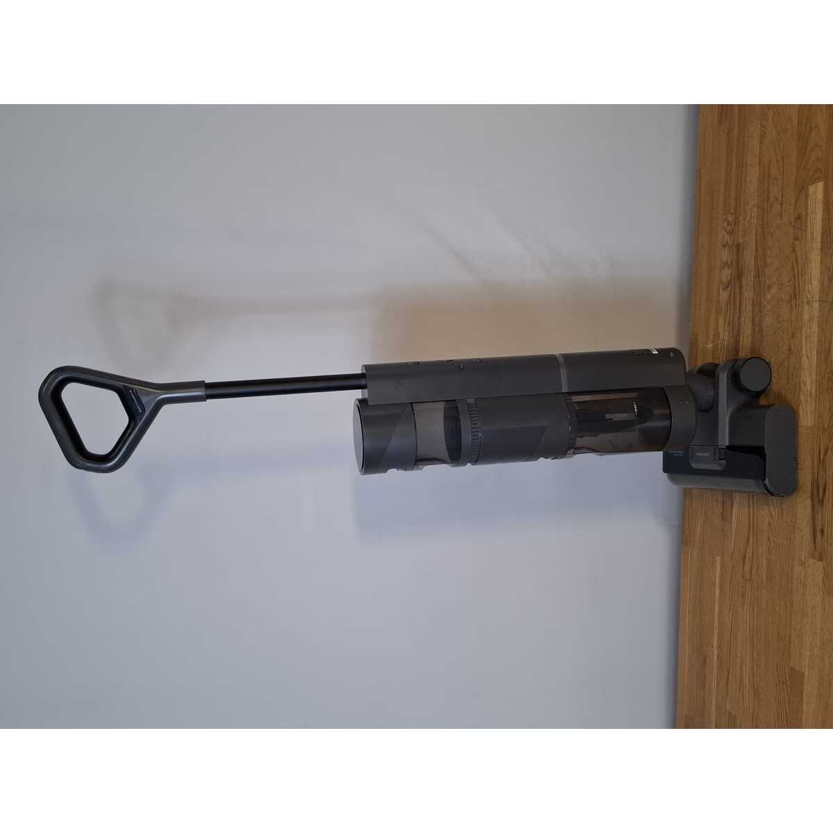 Пылесос моющий Dreame Wet and Dry Vacuum H11 Core, черный