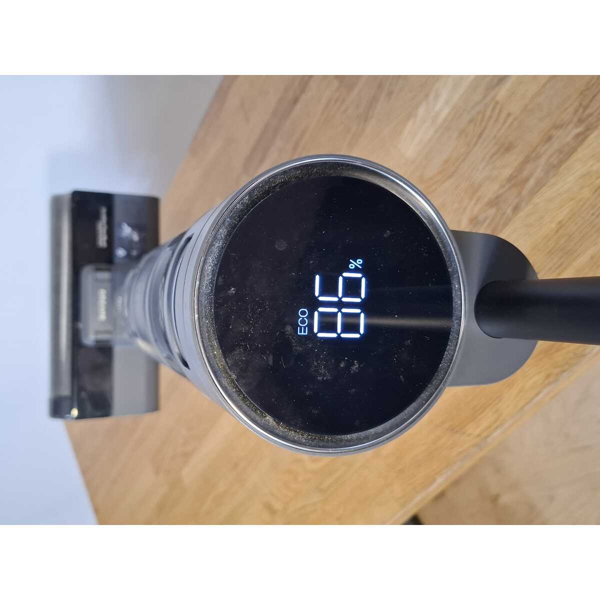 Пылесос моющий Dreame Wet and Dry Vacuum H11 Core, черный