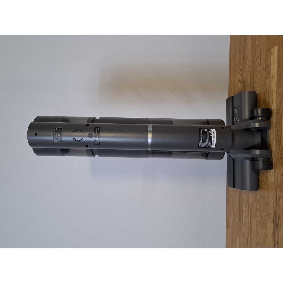 Пылесос моющий Dreame Wet and Dry Vacuum H11 Core, черный