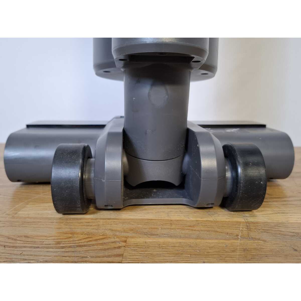 Пылесос моющий Dreame Wet and Dry Vacuum H11 Core, черный